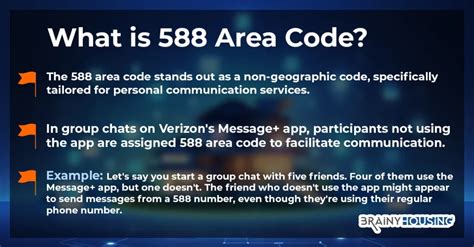 588 angel number|588 area code scams.